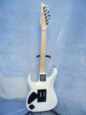 Ibanez J-Line RG6HSHMTR -White Flat-【Made In Japan】_5