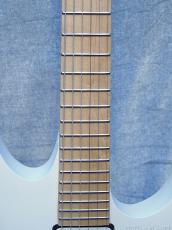 Ibanez J-Line RG6HSHMTR -White Flat-【Made In Japan】_8
