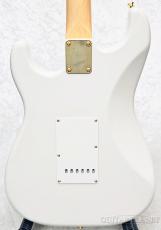 Fender Made in Japan Traditional 2025 Collection 60s Stratocaster MHC- White Pearl -_2