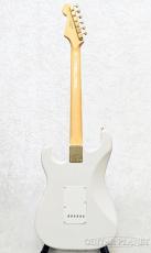 Fender Made in Japan Traditional 2025 Collection 60s Stratocaster MHC- White Pearl -_4