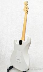 Fender Made in Japan Traditional 2025 Collection 60s Stratocaster MHC- White Pearl -_6
