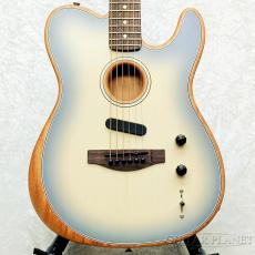 Fender FSR Acoustasonic Player Telecaster -Sapphire Blue Burst- 【MXA2501356】【2.13kg】