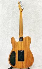 Fender FSR Acoustasonic Player Telecaster -Sapphire Blue Burst- 【MXA2501356】【2.13kg】_4