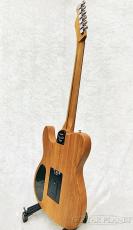 Fender FSR Acoustasonic Player Telecaster -Sapphire Blue Burst- 【MXA2501356】【2.13kg】_6