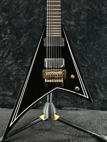 Jackson Pro Series Signature Mark Heylmun Rhoads RR24-7 -LUX-【7弦】【軽量3.40kg】