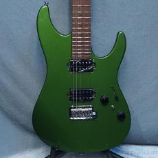 Ibanez Prestige AZ2402 -Apple Green Metallic- 【2025NEWカラー!!】【MADE IN JAPAN】