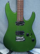 Ibanez Prestige AZ2402 -Apple Green Metallic- 【2025NEWカラー!!】【MADE IN JAPAN】_2