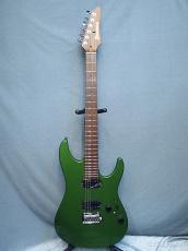 Ibanez Prestige AZ2402 -Apple Green Metallic- 【2025NEWカラー!!】【MADE IN JAPAN】_3