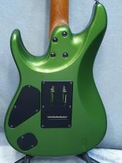 Ibanez Prestige AZ2402 -Apple Green Metallic- 【2025NEWカラー!!】【MADE IN JAPAN】_4