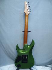Ibanez Prestige AZ2402 -Apple Green Metallic- 【2025NEWカラー!!】【MADE IN JAPAN】_5