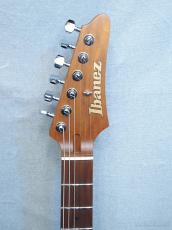 Ibanez Prestige AZ2402 -Apple Green Metallic- 【2025NEWカラー!!】【MADE IN JAPAN】_6