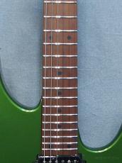 Ibanez Prestige AZ2402 -Apple Green Metallic- 【2025NEWカラー!!】【MADE IN JAPAN】_8