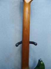 Ibanez Prestige AZ2402 -Apple Green Metallic- 【2025NEWカラー!!】【MADE IN JAPAN】_9