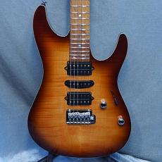 Ibanez Prestige AZ2407F -Brownish Sphalerite-【MADE IN JAPAN】