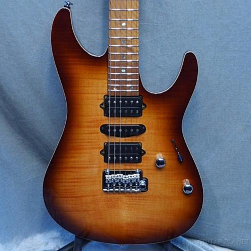 Ibanez Prestige AZ2407F -Brownish Sphalerite-【MADE IN JAPAN】