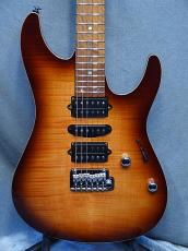 Ibanez Prestige AZ2407F -Brownish Sphalerite-【MADE IN JAPAN】_2