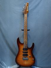 Ibanez Prestige AZ2407F -Brownish Sphalerite-【MADE IN JAPAN】_3