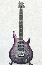 Paul Reed Smith [PRS] 【Herman Li シグネチャー】SE CHLEO -Charcoal Purple Burst- 【CTI H063904】【軽量3.09.kg】_2