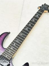 Paul Reed Smith [PRS] 【Herman Li シグネチャー】SE CHLEO -Charcoal Purple Burst- 【CTI H063904】【軽量3.09.kg】_4