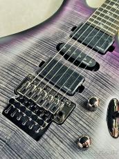 Paul Reed Smith [PRS] 【Herman Li シグネチャー】SE CHLEO -Charcoal Purple Burst- 【CTI H063904】【軽量3.09.kg】_7