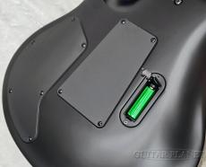 Paul Reed Smith [PRS] 【Herman Li シグネチャー】SE CHLEO -Charcoal Purple Burst- 【CTI H063904】【軽量3.09.kg】_9