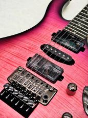 Paul Reed Smith [PRS] 【Herman Li シグネチャー】SE CHLEO -Orchid Dusk- 【2025年製】【CTI H065864】【軽量3.17.kg】_9