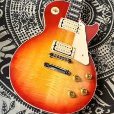 Gibson Les Paul Standard 50s Double Trouble -Vintage Cherry Sunburst- 【#222750302】【軽量3.96kg】