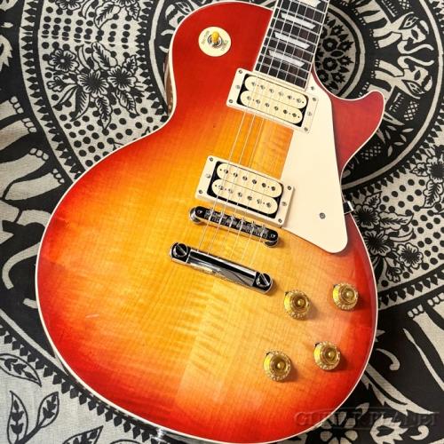 Gibson Les Paul Standard 50s Double Trouble -Vintage Cherry Sunburst- 【#222750302】【軽量3.96kg】