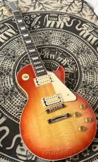 Gibson Les Paul Standard 50s Double Trouble -Vintage Cherry Sunburst- 【#222750302】【軽量3.96kg】_4