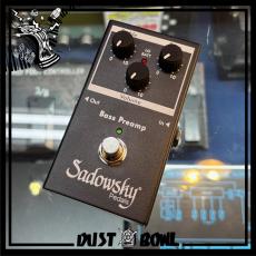 Sadowsky SAC PED SBP 2 V2