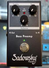 Sadowsky SAC PED SBP 2 V2_2