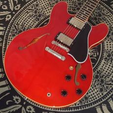 Gibson ~Historic Collection~ 1959 ES-335 Reissue Cherry VOS -2013USED!!【3.76kg】