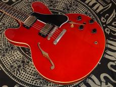 Gibson ~Historic Collection~ 1959 ES-335 Reissue Cherry VOS -2013USED!!【3.76kg】_3