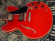 Gibson ~Historic Collection~ 1959 ES-335 Reissue Cherry VOS -2013USED!!【3.76kg】_4