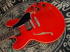 Gibson ~Historic Collection~ 1959 ES-335 Reissue Cherry VOS -2013USED!!【3.76kg】_5