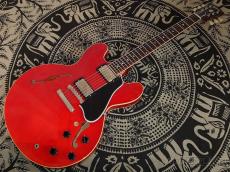 Gibson ~Historic Collection~ 1959 ES-335 Reissue Cherry VOS -2013USED!!【3.76kg】_6