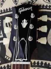 Gibson ~Historic Collection~ 1959 ES-335 Reissue Cherry VOS -2013USED!!【3.76kg】_7