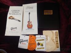Gibson ~Historic Collection~ 1959 ES-335 Reissue Cherry VOS -2013USED!!【3.76kg】_11