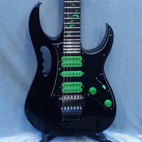 Ibanez JEM777V -Black- Steve Vai Signature 1989年製【Made In Japan】