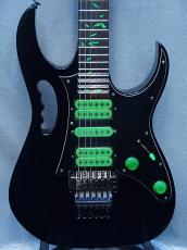 Ibanez JEM777V -Black- Steve Vai Signature 1989年製【Made In Japan】_2