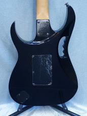 Ibanez JEM777V -Black- Steve Vai Signature 1989年製【Made In Japan】_4