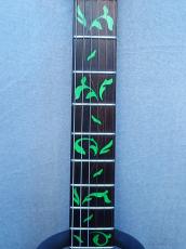 Ibanez JEM777V -Black- Steve Vai Signature 1989年製【Made In Japan】_7