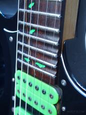 Ibanez JEM777V -Black- Steve Vai Signature 1989年製【Made In Japan】_11