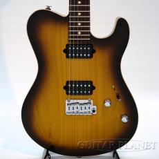 Suhr OSO Alder/Roasted Maple Neck -2 Tone Tobacco Burst-【日本初入荷新モデル!】