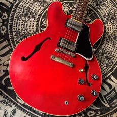 Gibson ~Historic Collection~ 1961 ES-335 60s Cherry Light Aged Hand Selected-2019USED!!【3.43kg】