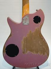 FANO Alt de facto RB6T B5 -Burgundy Mist Heavy Distress- 2023USED!!【当店カスタムオーダー品】_3