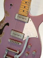 FANO Alt de facto RB6T B5 -Burgundy Mist Heavy Distress- 2023USED!!【当店カスタムオーダー品】_7