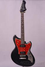 Novo Guitars Serus P2 Nucleus-Bull Black-【軽量3.05kg!】_2