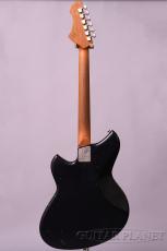 Novo Guitars Serus P2 Nucleus-Bull Black-【軽量3.05kg!】_3