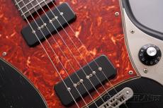 Novo Guitars Serus P2 Nucleus-Bull Black-【軽量3.05kg!】_5